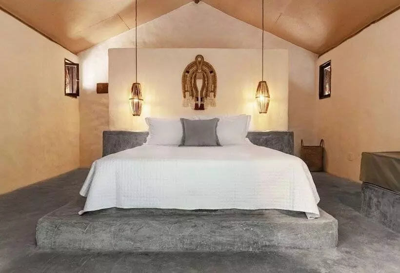 Ventos Moreré Hotel & Beach Club