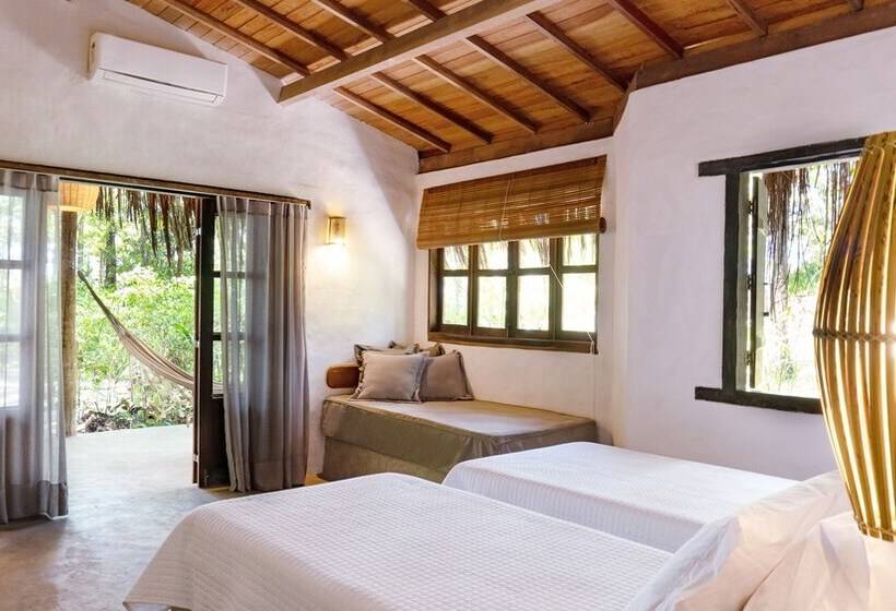 Ventos Moreré Hotel & Beach Club