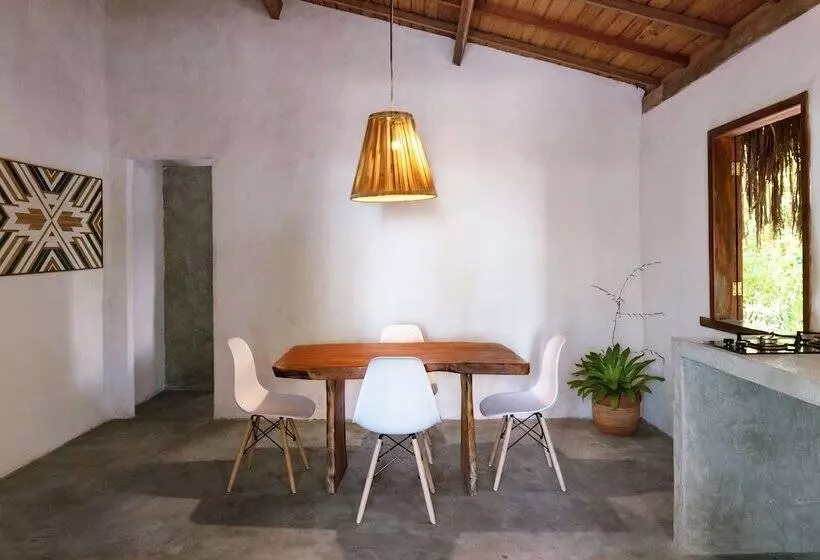 Ventos Moreré Hotel & Beach Club