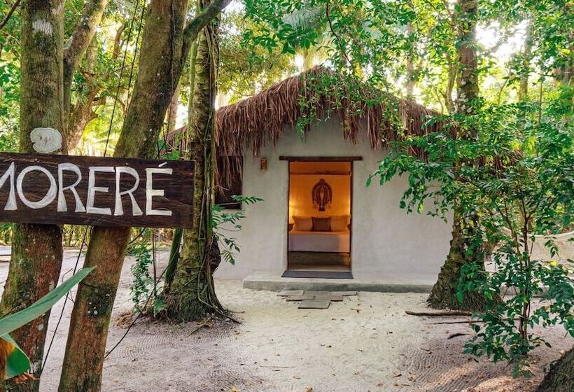 Ventos Moreré Hotel & Beach Club