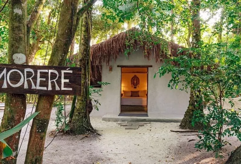 Ventos Moreré Hotel & Beach Club