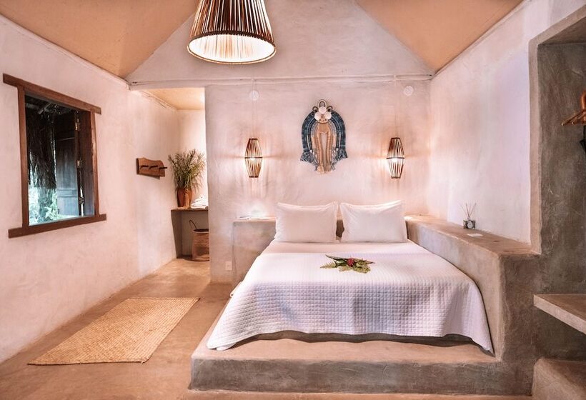 Ventos Moreré Hotel & Beach Club