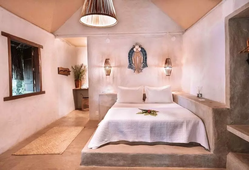 Ventos Moreré Hotel & Beach Club