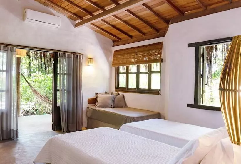 Ventos Moreré Hotel & Beach Club