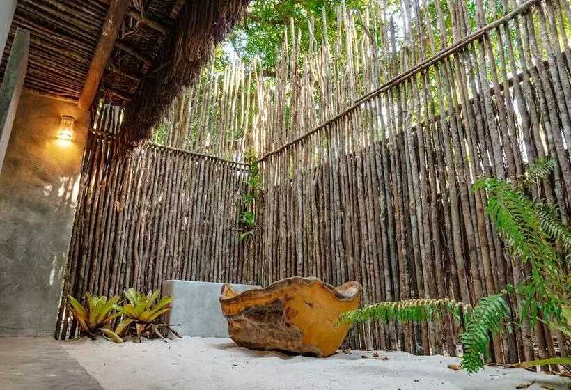 Ventos Moreré Hotel & Beach Club