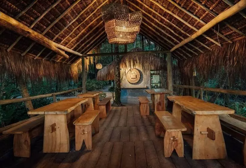 Ventos Moreré Hotel & Beach Club