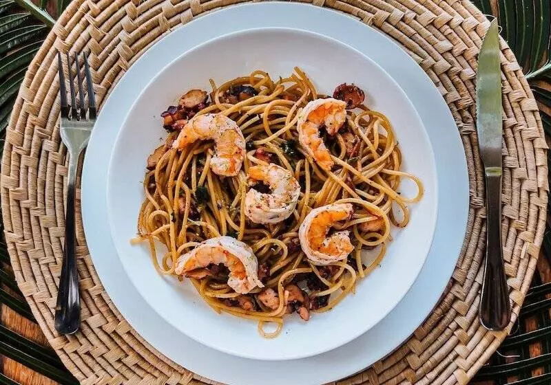 Ventos Moreré Hotel & Beach Club