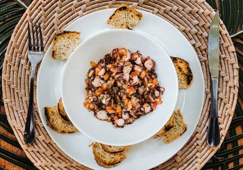 Ventos Moreré Hotel & Beach Club