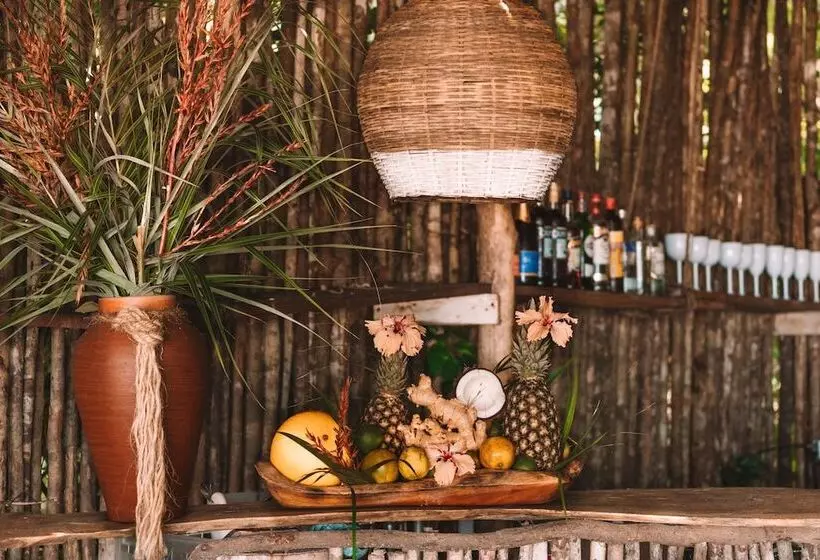 Ventos Moreré Hotel & Beach Club