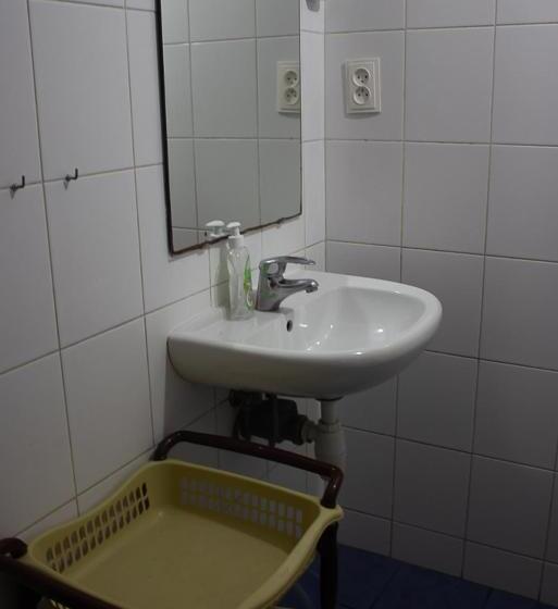 هاستل нау гостиница