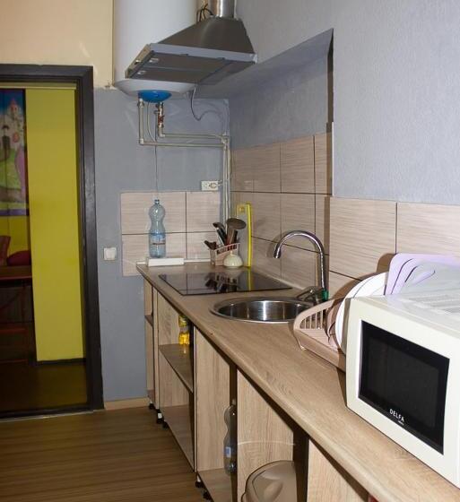 هاستل нау гостиница