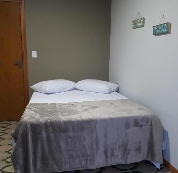 Hostel Pousada Mar E Moto
