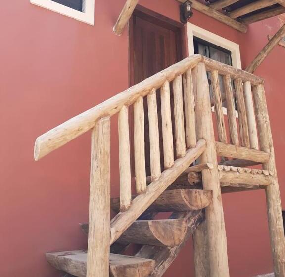 Hostel Pousada Mar E Moto