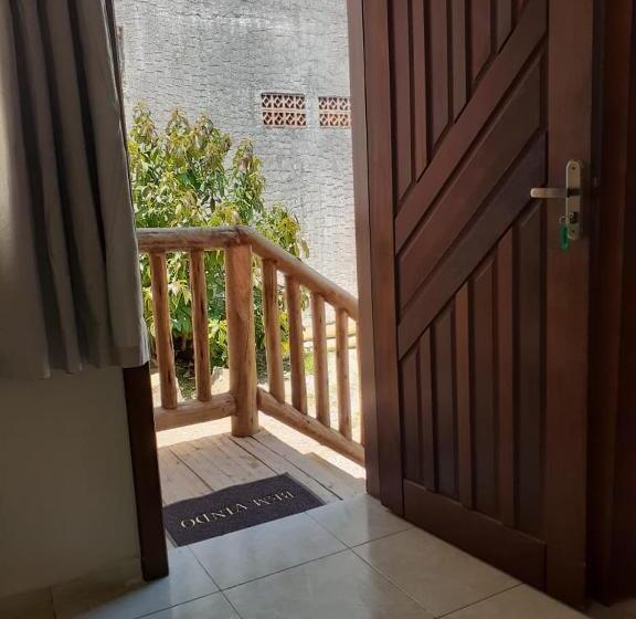 Hostel Pousada Mar E Moto