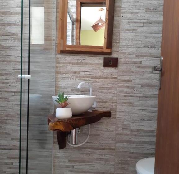 Hostel Pousada Mar E Moto