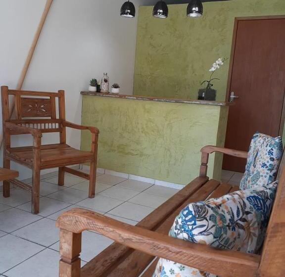 Hostel Pousada Mar E Moto