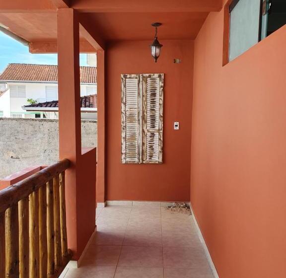 Hostel Pousada Mar E Moto