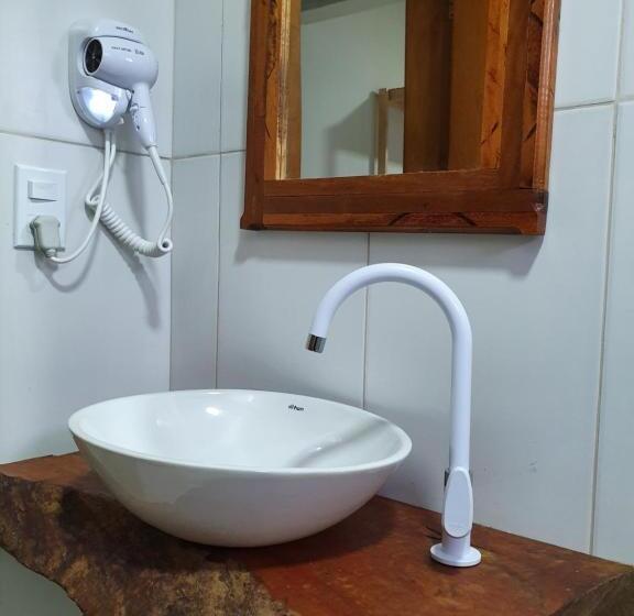 Hostel Pousada Mar E Moto