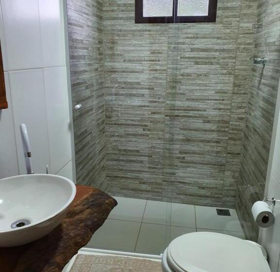 Hostel Pousada Mar E Moto