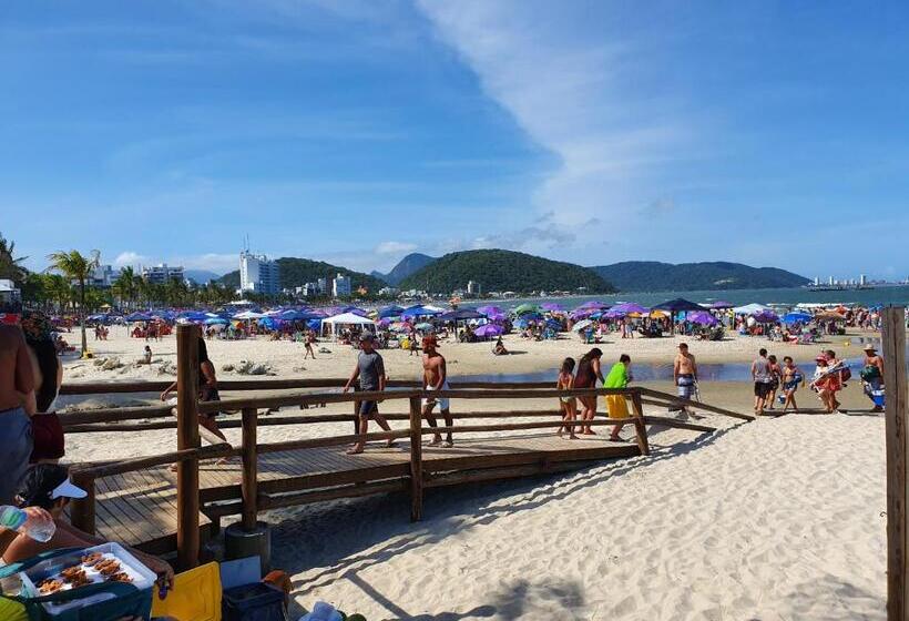 Hostel Pousada Mar E Moto