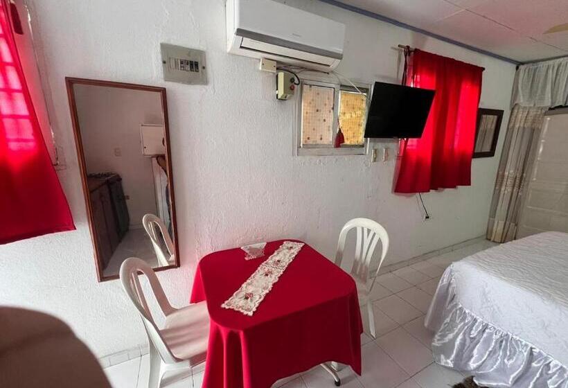 Apartamentos Y Estudios Manga Real