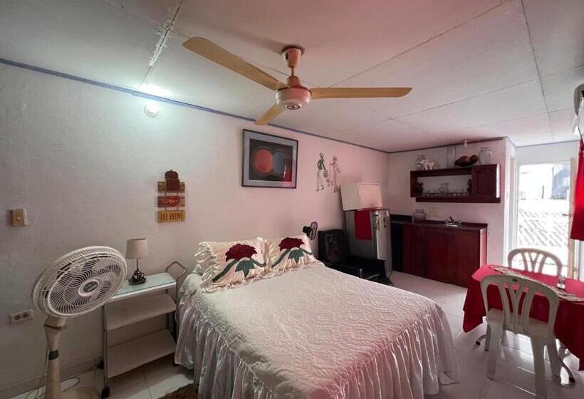 Apartamentos Y Estudios Manga Real