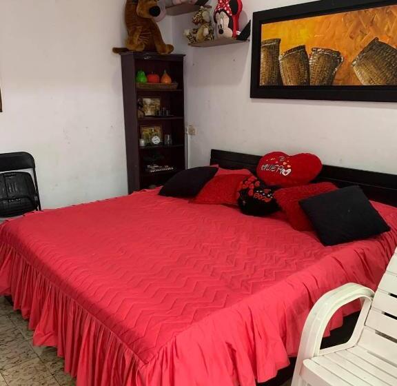 Apartamentos Y Estudios Manga Real