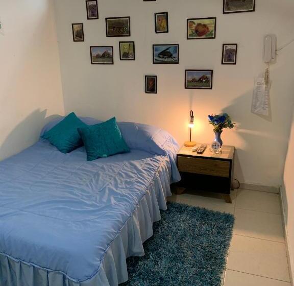 Apartamentos Y Estudios Manga Real