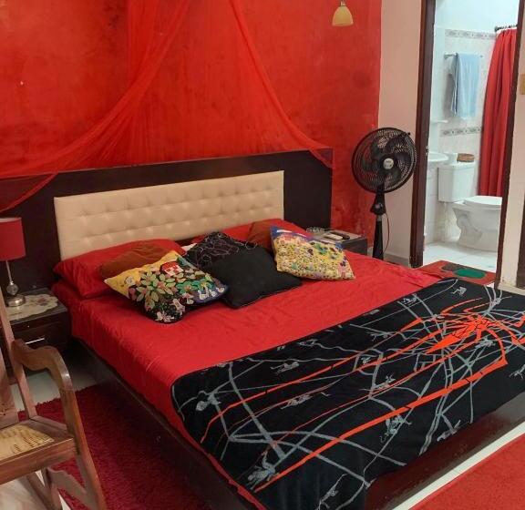 Apartamentos Y Estudios Manga Real