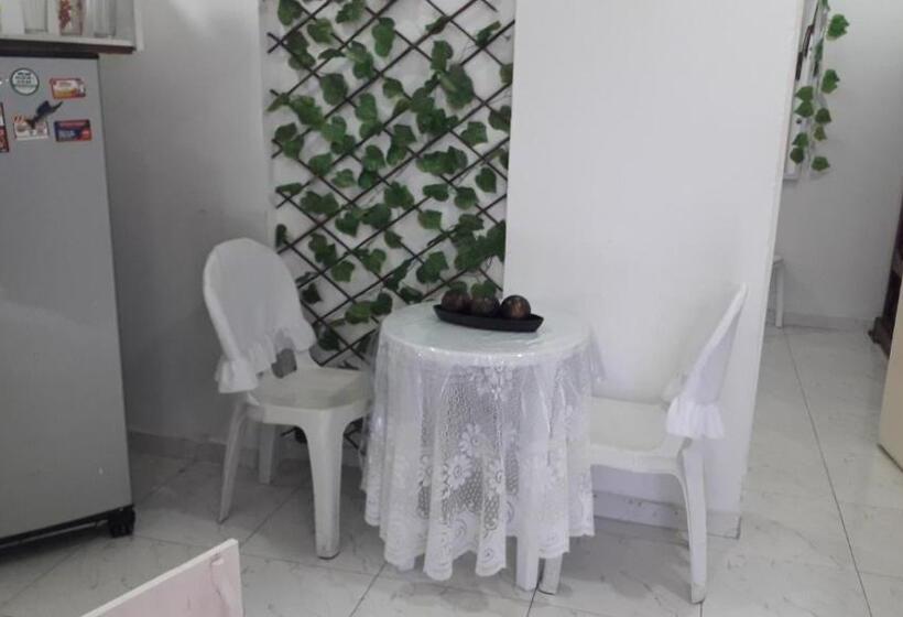 Apartamentos Y Estudios Manga Real