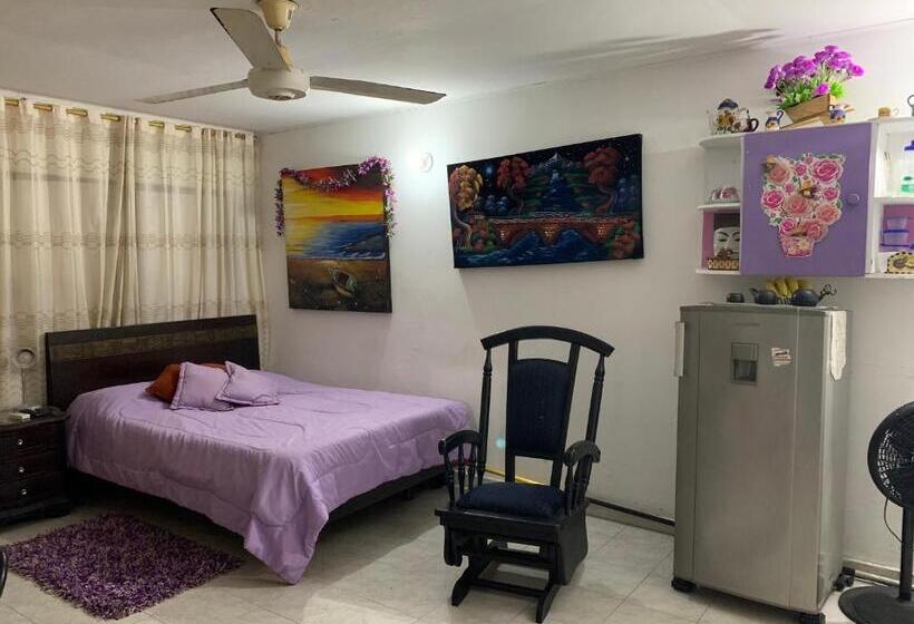 Apartamentos Y Estudios Manga Real