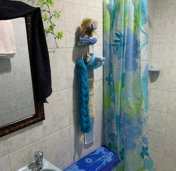 Apartamentos Y Estudios Manga Real