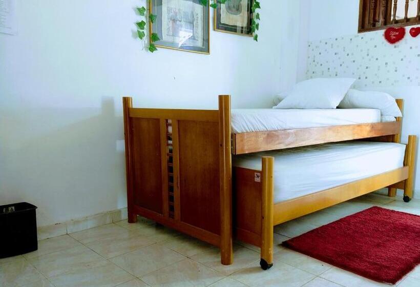 Apartamentos Y Estudios Manga Real