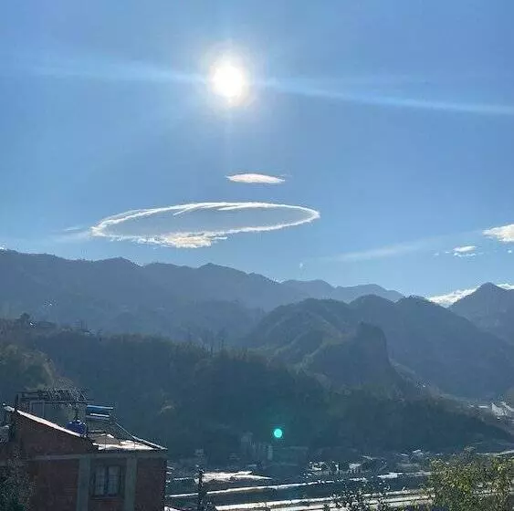 Aamiaismajoitus (B&B) Karadeniz Kus Cenneti Otel