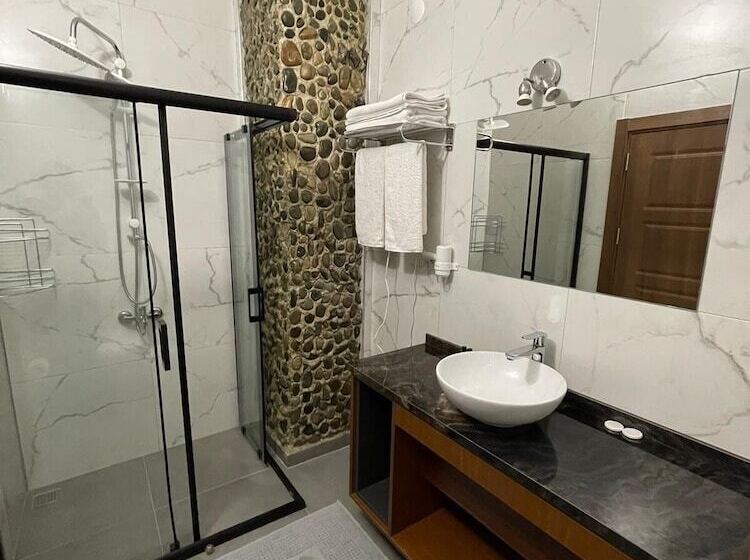 민박 Karadeniz Kus Cenneti Otel