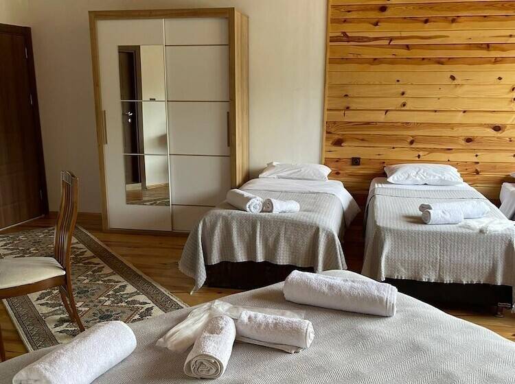 민박 Karadeniz Kus Cenneti Otel