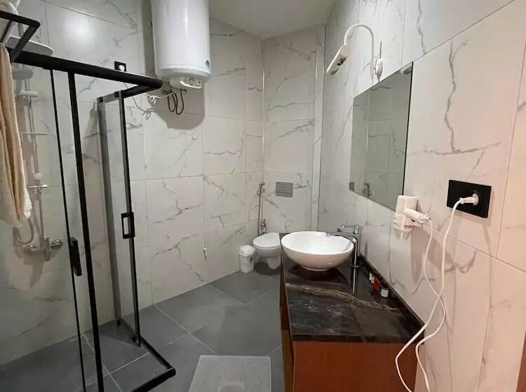 Aamiaismajoitus (B&B) Karadeniz Kus Cenneti Otel