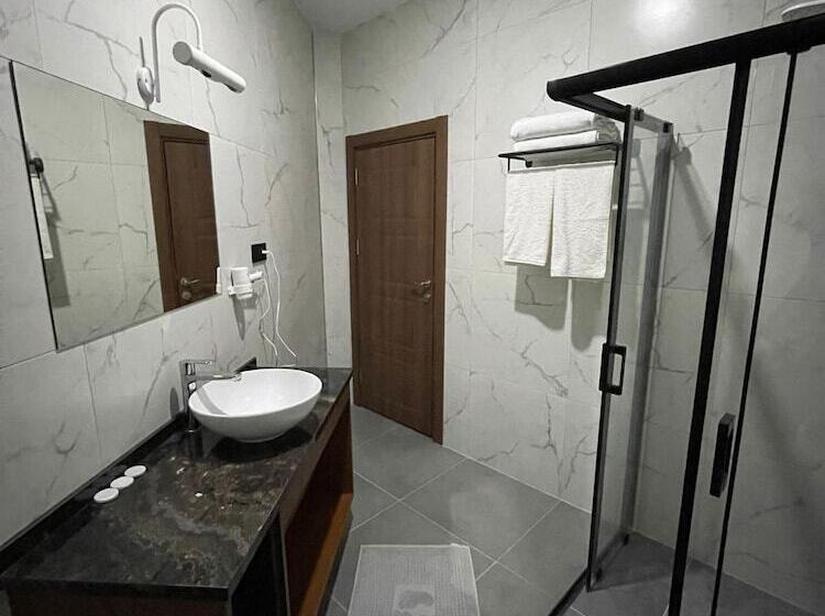 민박 Karadeniz Kus Cenneti Otel