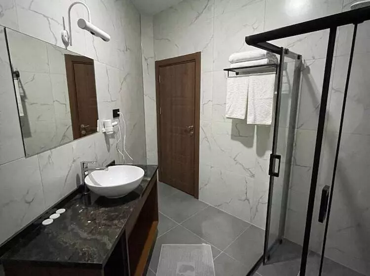 Aamiaismajoitus (B&B) Karadeniz Kus Cenneti Otel