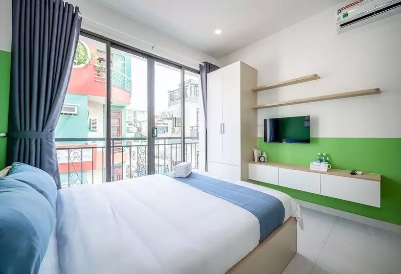 Cozrum Homes  Coraline House