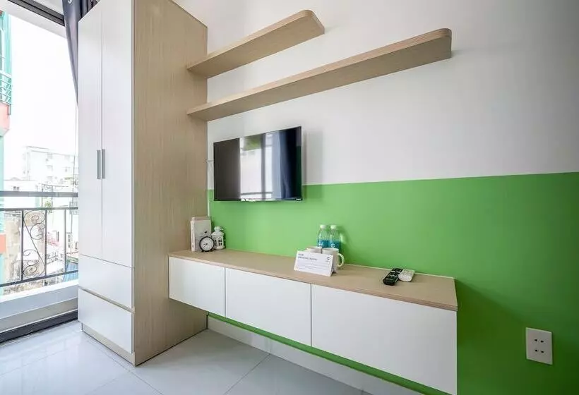 Cozrum Homes  Coraline House