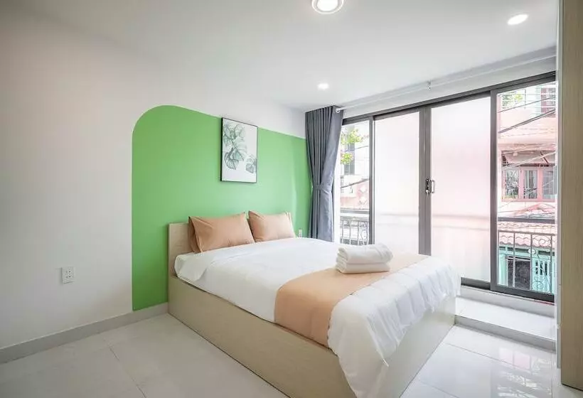 Cozrum Homes  Coraline House