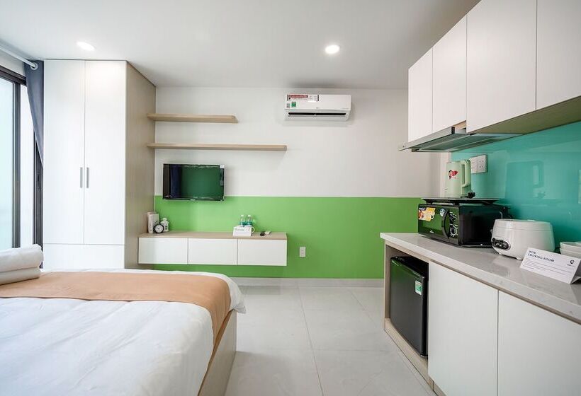 Cozrum Homes  Coraline House