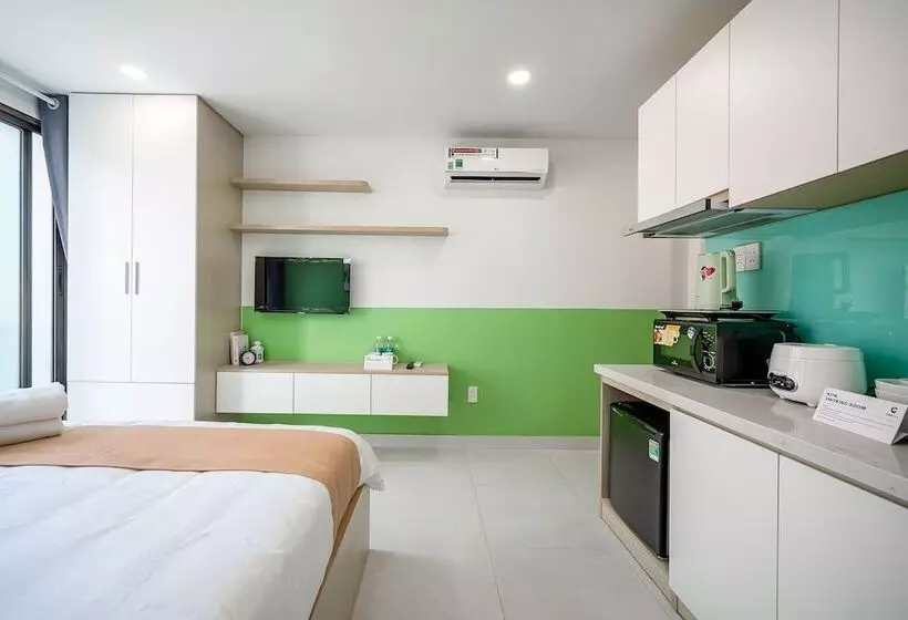 Cozrum Homes  Coraline House