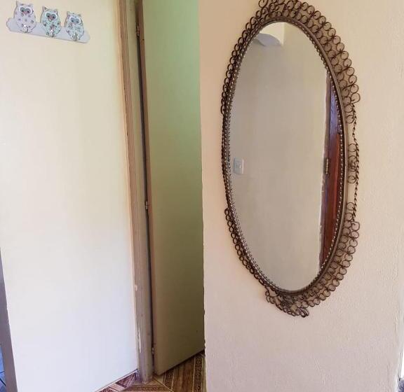 Departamentos Temporarios La Nueva Costanera