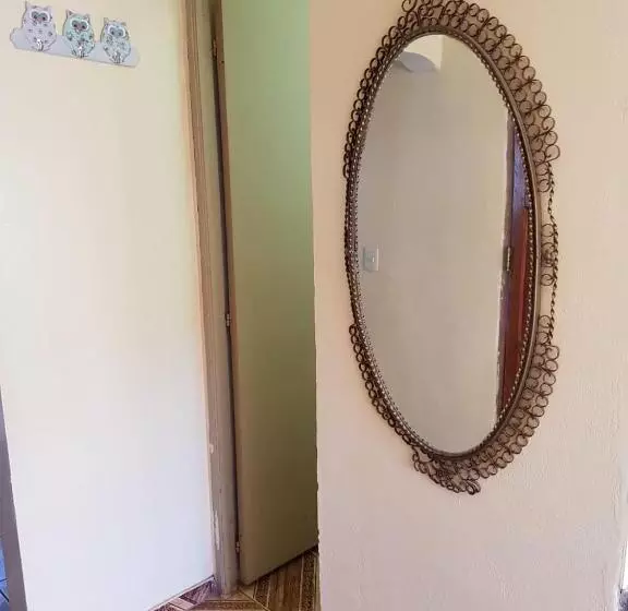 Departamentos Temporarios La Nueva Costanera