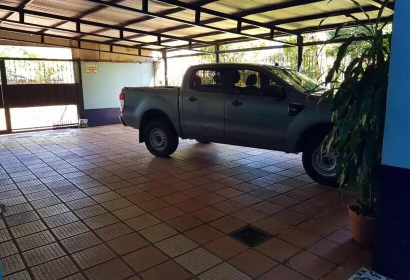 Departamentos Temporarios La Nueva Costanera