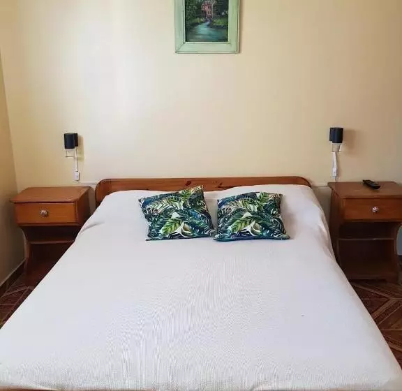 Departamentos Temporarios La Nueva Costanera