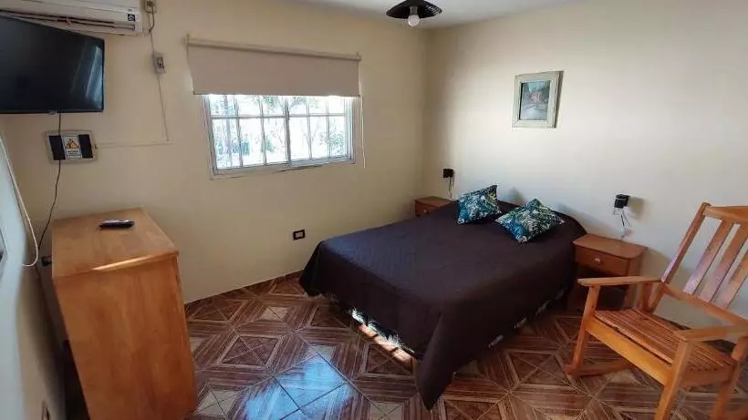 Departamentos Temporarios La Nueva Costanera