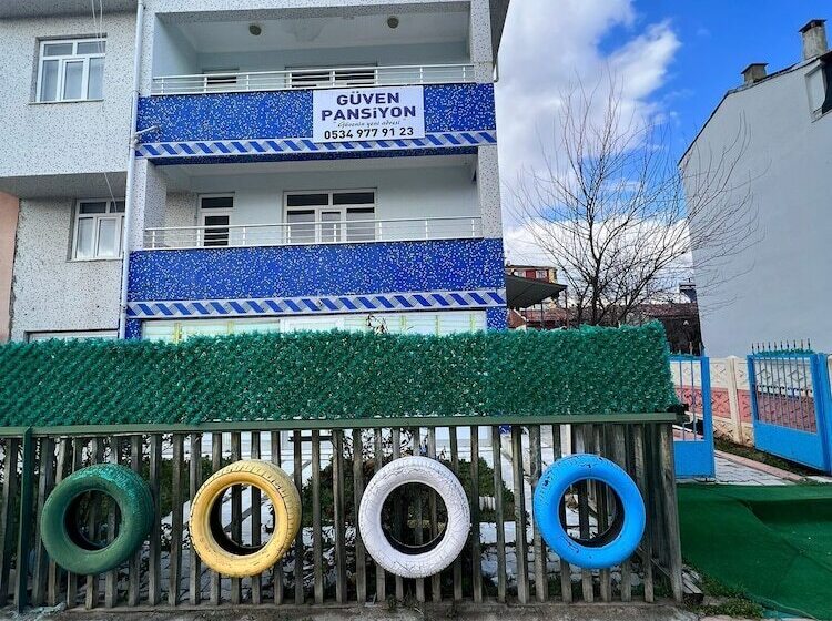 Guven Pansiyon
